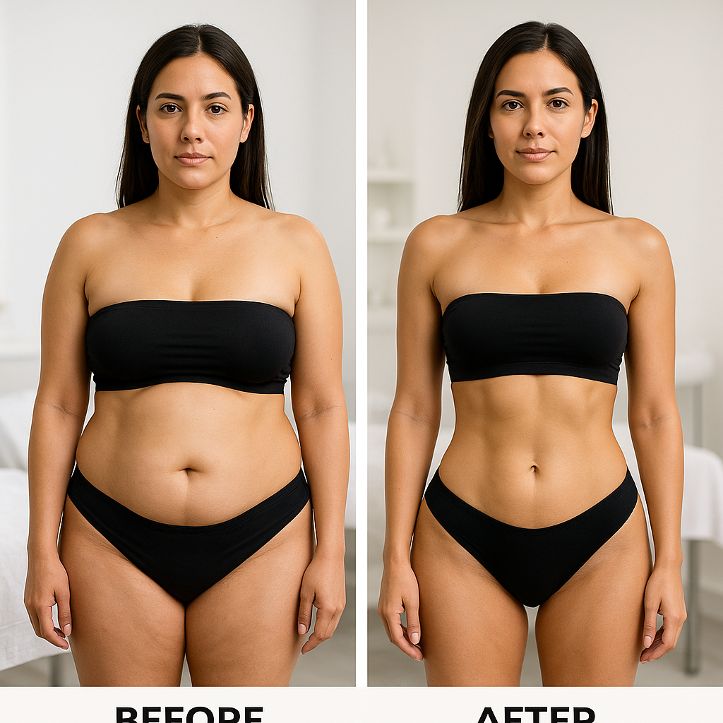 Before After Results 1
