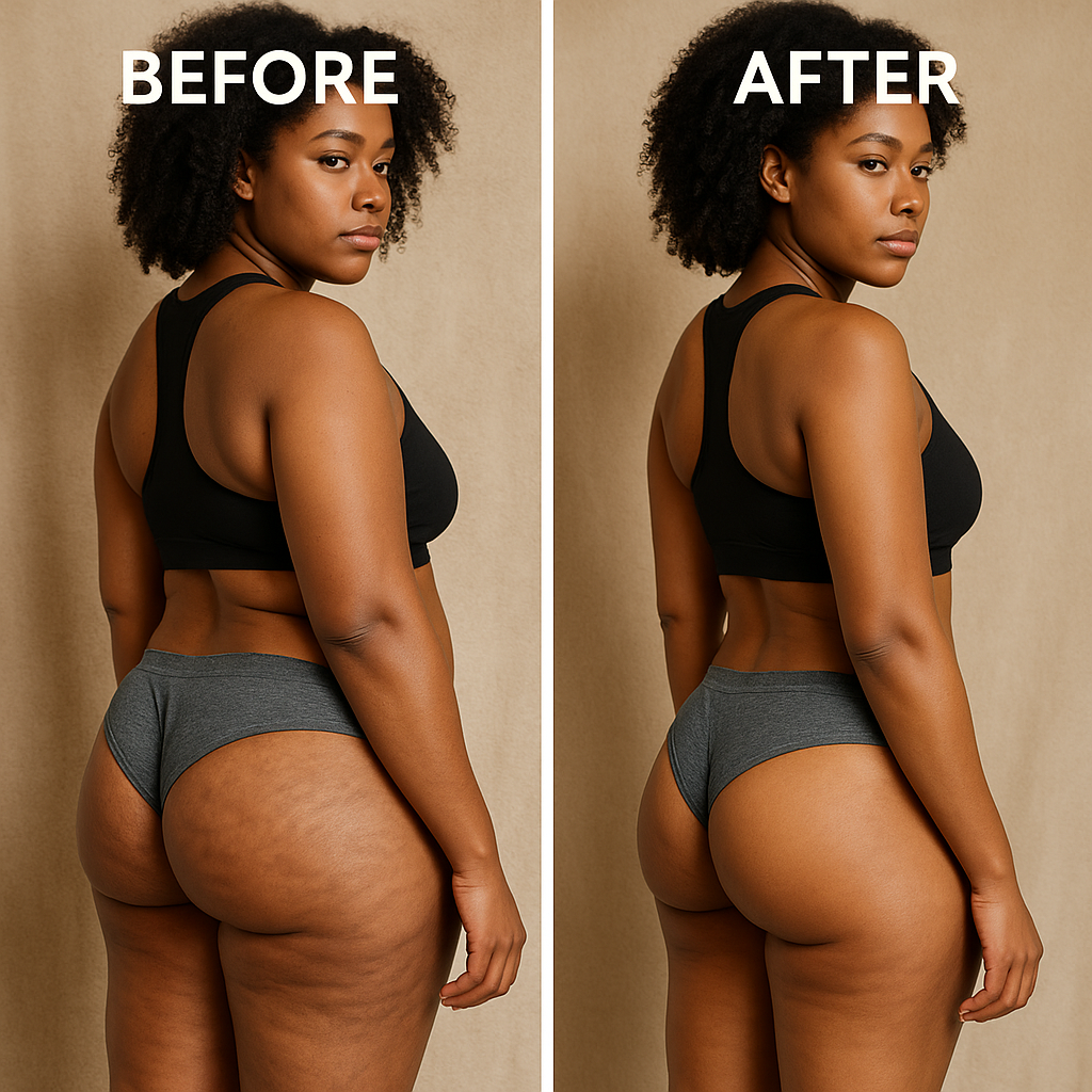 Before After Results 2